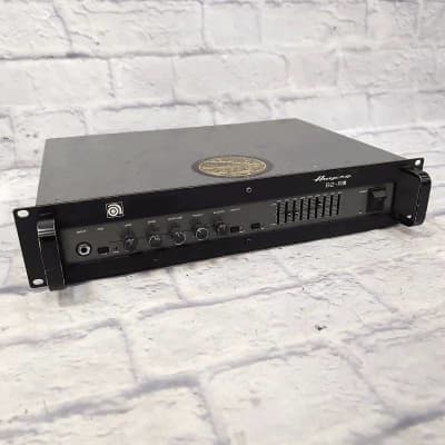 大人気 Ampeg B2-RE メンテナンス済 完動品 大人気 Ampeg B2-RE メンテナンス済 完動品 Ampeg B2R