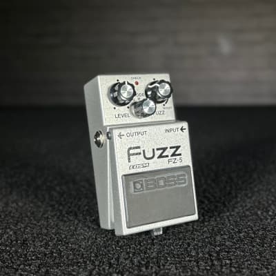 Boss FZ-5 Fuzz Pedal for sale