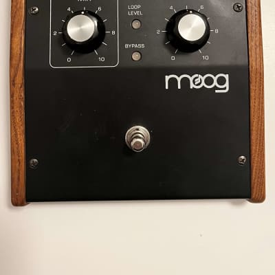 Moog Moogerfooger MF-104Z Analog Delay | Reverb Canada