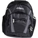 Zildjian ZBP Padded Laptop Travel Backpack w/ Multi-Compartment Design