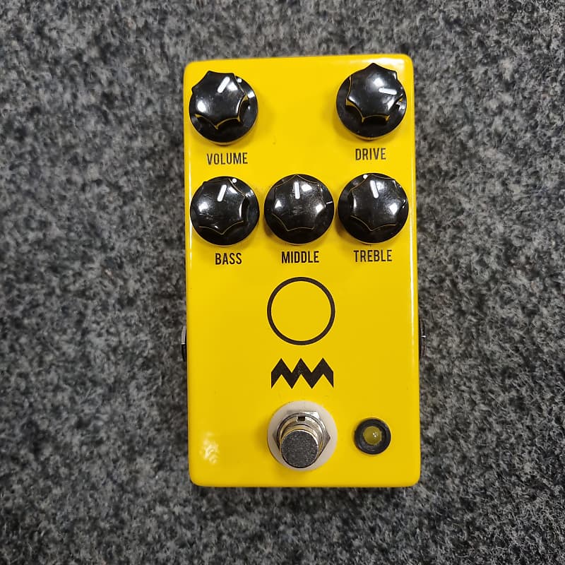 JHS Charlie Brown V4