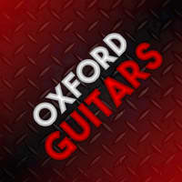 Oxford Guitars