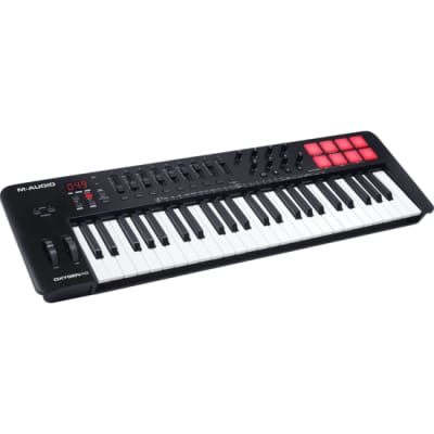 M-Audio Oxygen 49