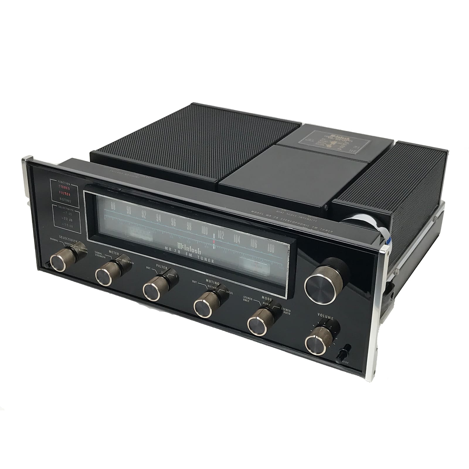 入手困難》アナログMTR Tascam MidiStudio 688 テープ・レコーダー☆ - 楽器、器材