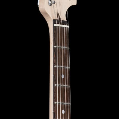 Fender Custom Shop Dennis Galuszka Masterbuilt W22 Late '60S Strat NOS, Brazilian RW FB - Aged Daphne Blue #28942 image 10