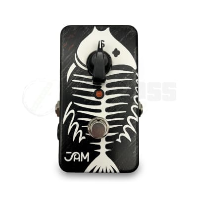 JAM Pedals Ripple Bass Phaser Pedal image 4