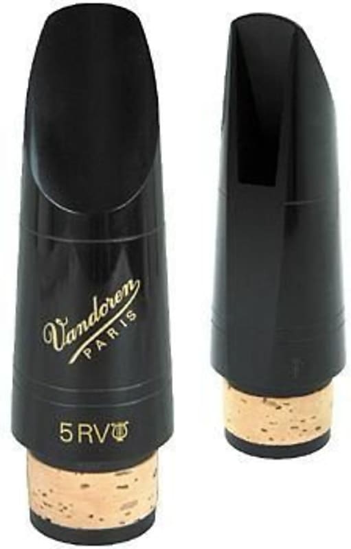 Vandoren CM302 5RV Lyre Bb Clarinet Mouthpiece image 1