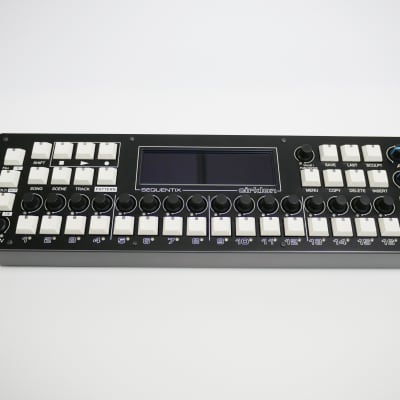 Sequentix Cirklon V1 Sequencer image 3