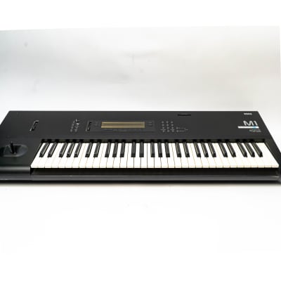 Korg M1 61-Key Synth Music Workstation - Keyboard / Synthesizer image 10