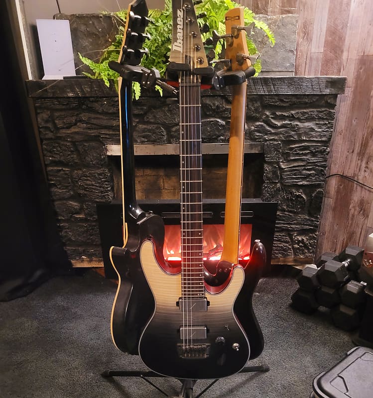 Ibanez S61AL Axion Label | Reverb Canada