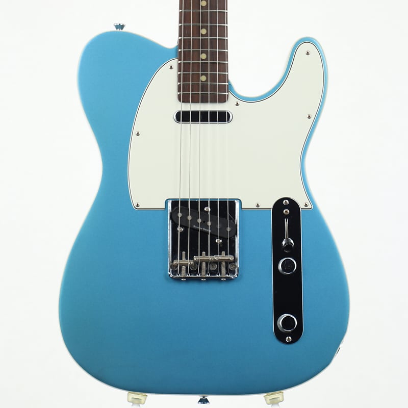 テレキャスター'60sタイプ ESP Edwards E-TE-98CTM EDWARDS electric