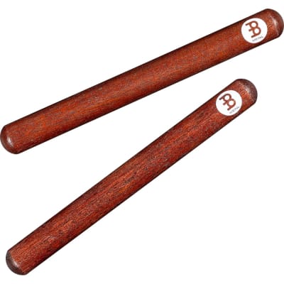 Schlagwerk Percussion SR-CL8105 [Claves / Acacia wood] | Reverb