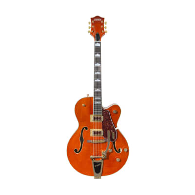 Gretsch G5420TG Limited Edition Electromatic '50s Hollow Body with 