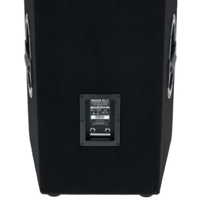 Behringer Eurolive VS1220 600-Watt 12" Passive Speaker image 4