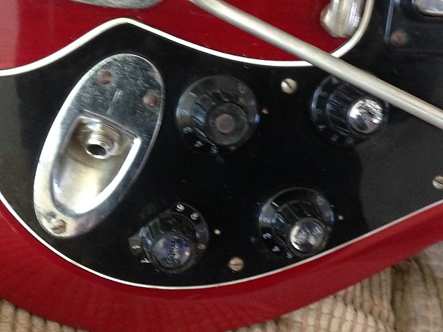 Sold Guitars