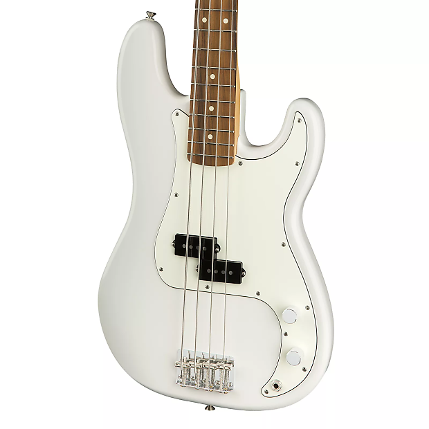 Fender Player Precision Bass Bild 4