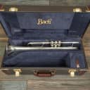 Bach LR180S43 Stradivarious 43 Reverse Lead Pipe Professional Trumpet