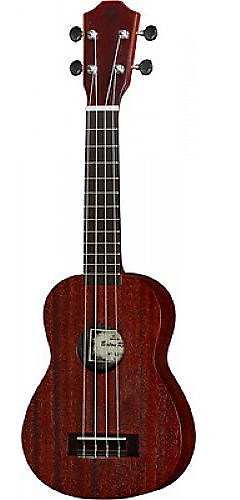 Royale soprano ukulele outlet