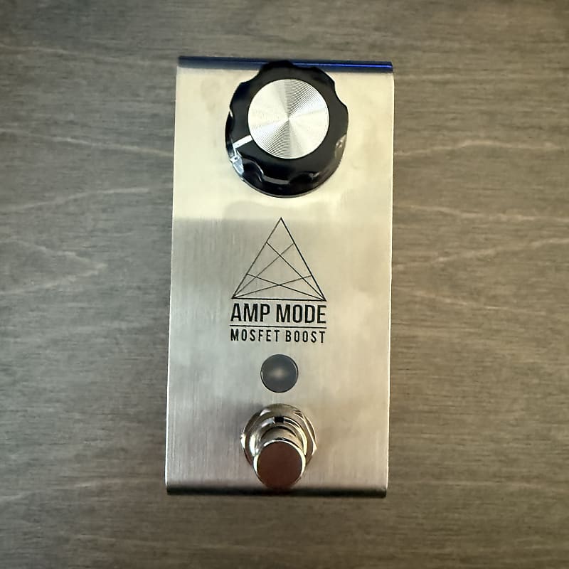 Jackson Audio AMP MODE
