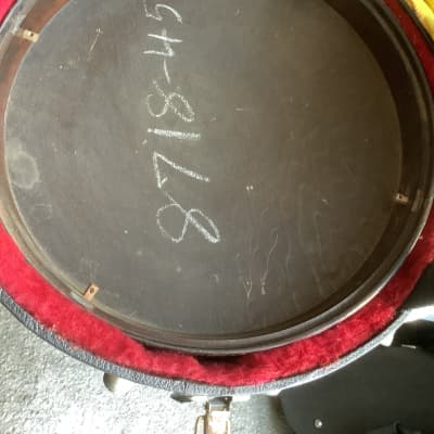 Gibson PB-3 Mastertone Plectrum 4 String Banjo 1927 image 17