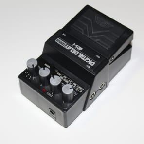 ギター ARIA DIGITAL DELAY SAMPLER ADS-1 RARE Aria ADS-1 Stereo