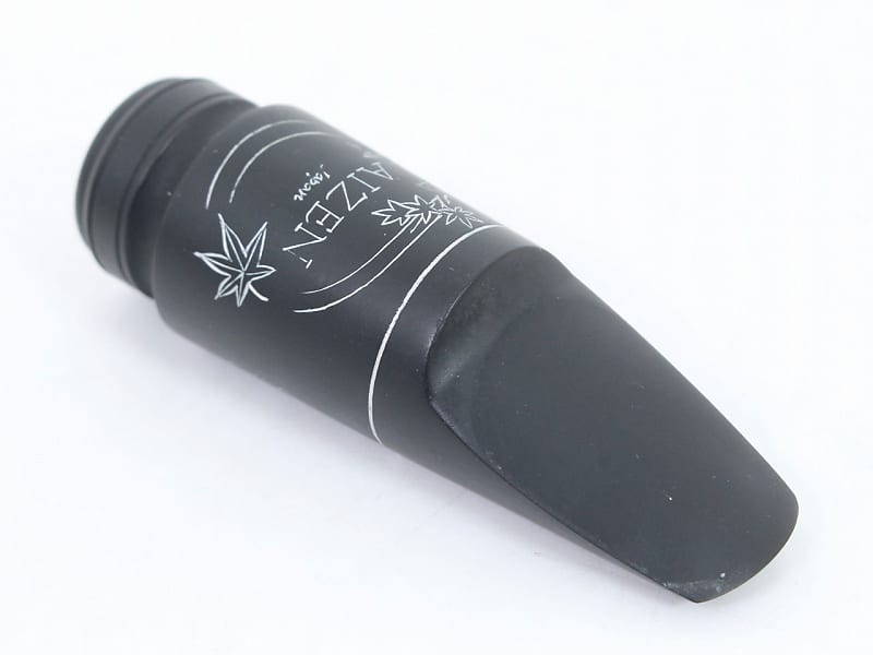 AIZEN mouthpiece for soprano saxophone SO 5 (01/22) Reverb