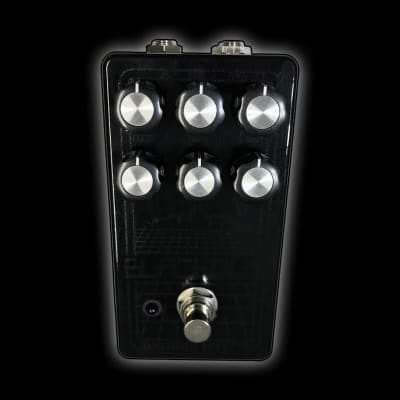 Reverb.com listing, price, conditions, and images for idiotbox-effects-blackout