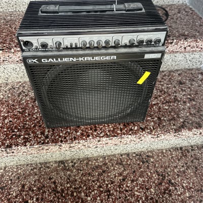 Gallien-Krueger MB150S-112 150W 1x12