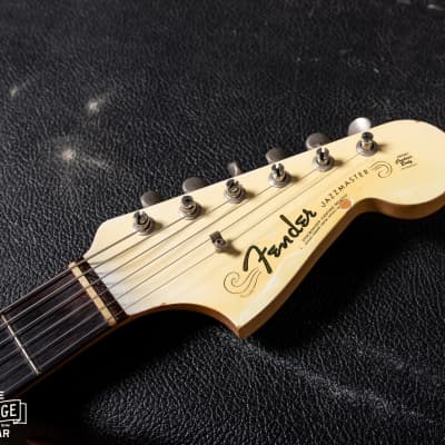 Fender Jazzmaster 1964 | Reverb Canada