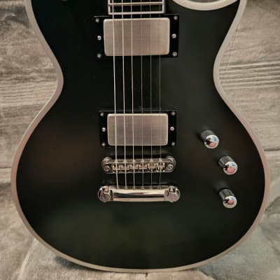 ESP E-II Eclipse BB Electric Guitar image 11