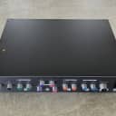 Solid State Logic Fusion Stereo Analogue Color Master Processor
