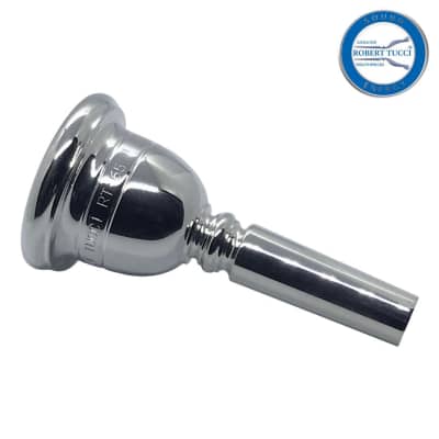 ペラントゥッチ PT-65 S Perantucci - Model PT-65S - F/Eb Tuba Mouthpieces - Music