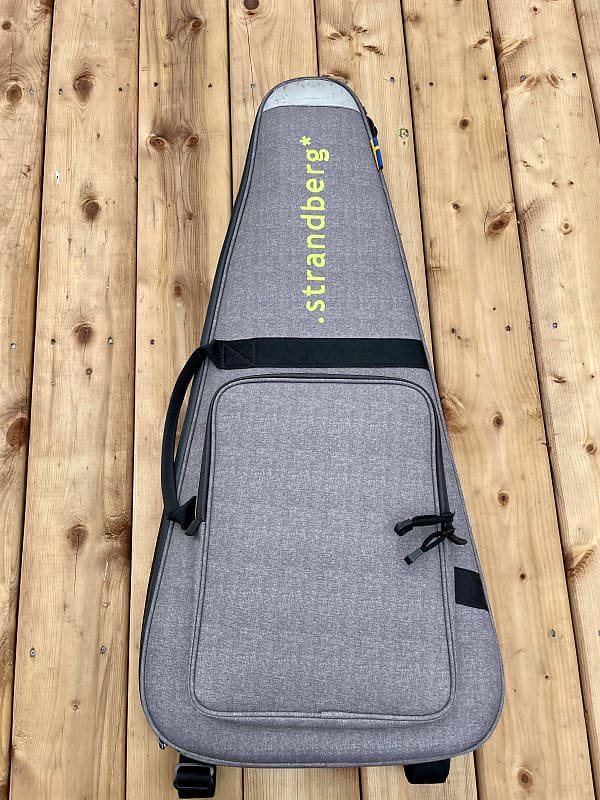 .strandberg* Deluxe Gig-Bag