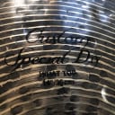 Zildjian 14" K Custom Special Dry Hi-Hat Cymbals (Pair) 2017