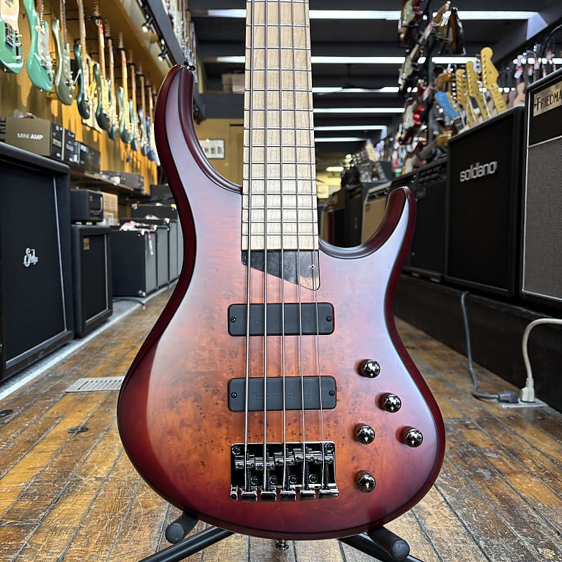 MTD Kingston ZX5 | Reverb