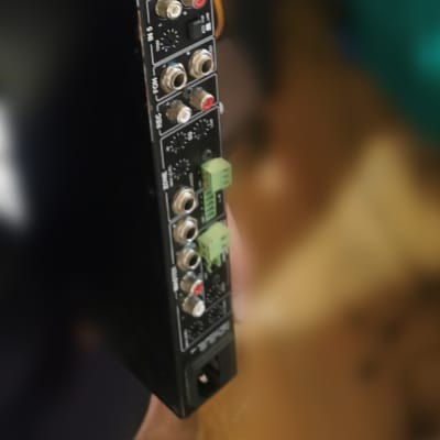 LD Systems Zone 662 2020 image 2