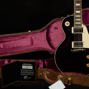 Gibson 2016 Gibson Custom Limited 1954 Les Paul - Gloss image 4