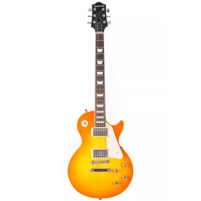 Epiphone Elitist Les Paul Standard (Japanese Export) | Reverb