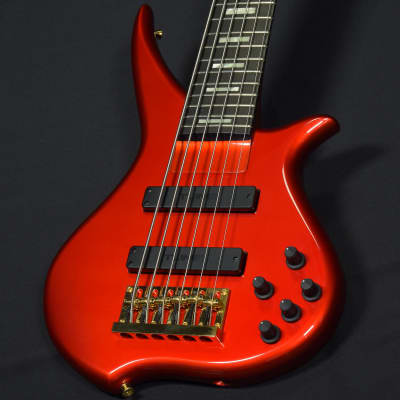 TUNE Tune TWX-6 Maple/Ash CAR [SN 11026] [08/03] | Reverb