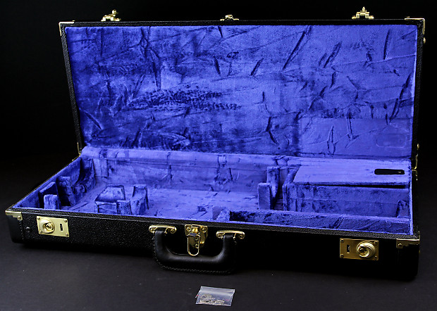 Vintage store bassoon case