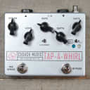 Cusack Music Tap A Whirl Analog Tremolo w/ Tap Tempo MINT