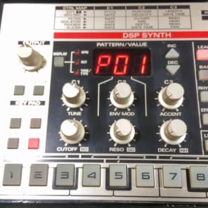 Roland Phrase Lab MC 09 | Reverb