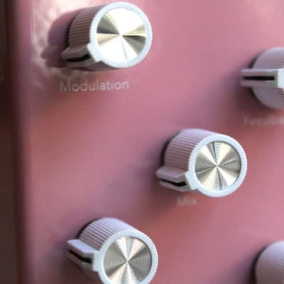 COLISSION DEVICES "Nocturnal - Pink LTD" image 11