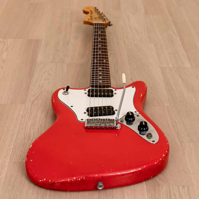 ロベルトSquier by Fender SuperSonic Squier Super-Sonic - Wikipedia