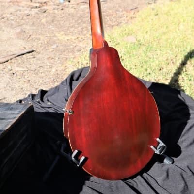 Gibson A-style Mandolin image 6