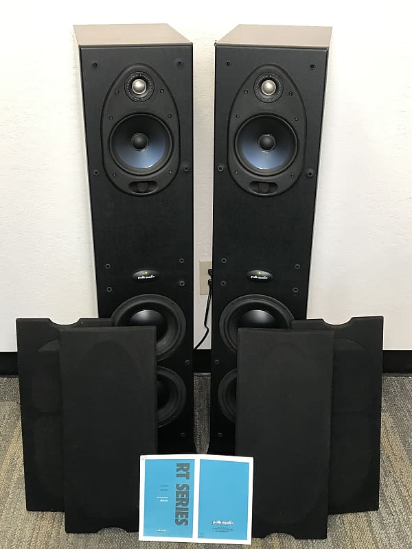 polk rt2000
