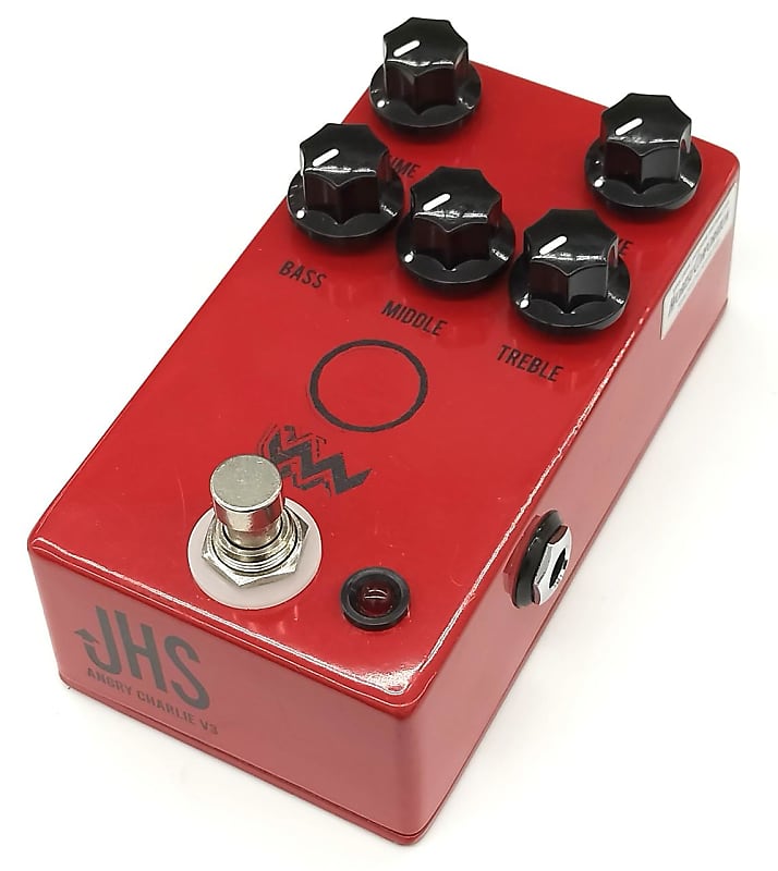 JHS Angry Charlie V3