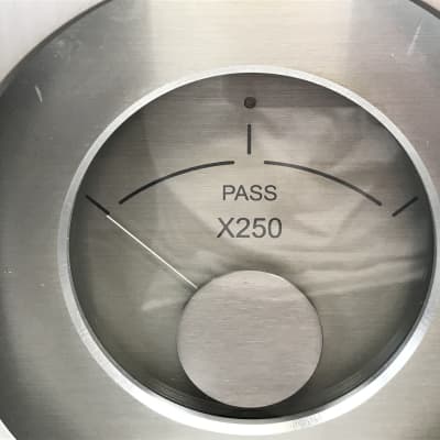 Pass X250 Stereo Power Amplifier image 3