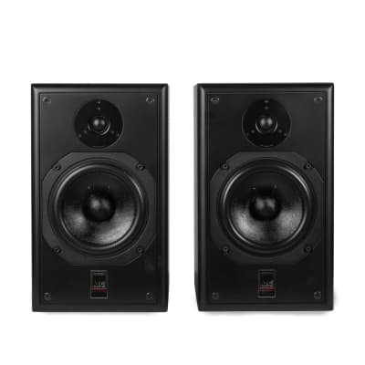 ATC SCM12i Passive Speakers (Pair) :: Open Box, Full Factory Warranty |  Reverb