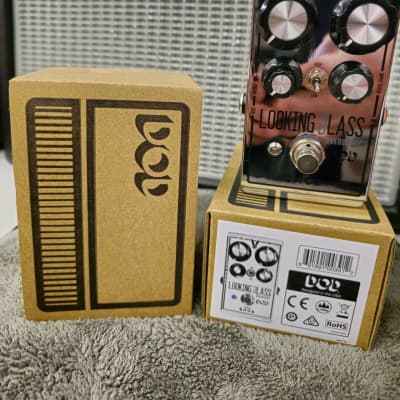 DOD Looking Glass Class A FET Overdrive for sale